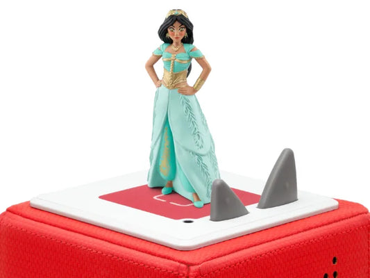 Tonies - Disney Princess Jasmine - Grace and Fox