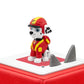 Tonies - Jungle Pups Paw Patrol - Marshall - Grace and Fox