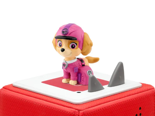 Tonies Jungle Pups Paw Patrol - Skye - Grace and Fox