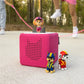 Tonies - Jungle Pups Paw Patrol - Marshall - Grace and Fox