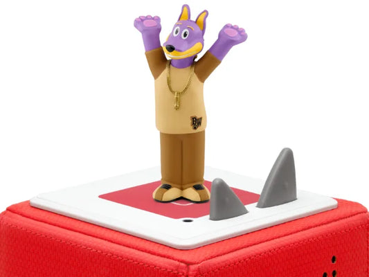 Tonies - Doggyland - Grace and Fox