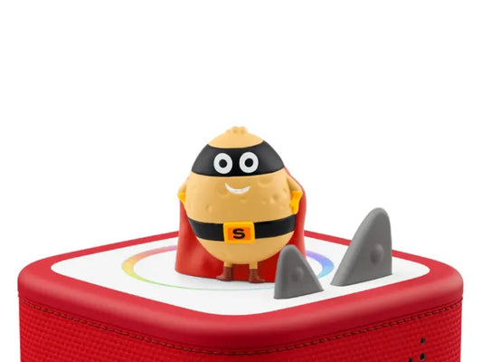 Tonies - Simon & Schuster Supertato