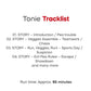 Tonies - Simon & Schuster Supertato