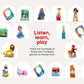 Tonies - Simon & Schuster Supertato