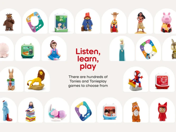 Tonies - Simon & Schuster Supertato