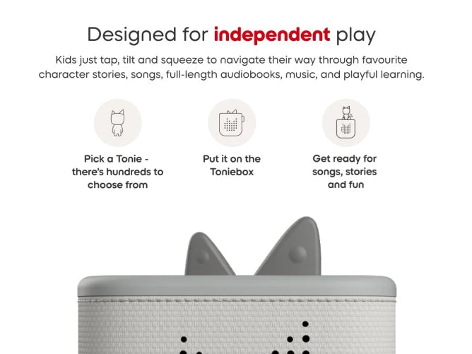 Tonies - The Chronicles of Narnia The Lion, the Witch and the Wardrobe