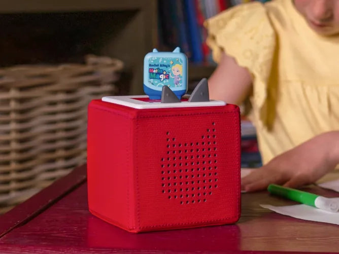 Tonies - Clever Pocket Tonies - Rachel Riley's Maths Magic