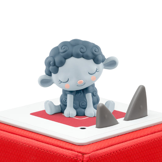 Tonies Sleepy Friends - Sleepy Sheep: Lullabies from the Meadow (Limited Edition) - Grace and Fox
