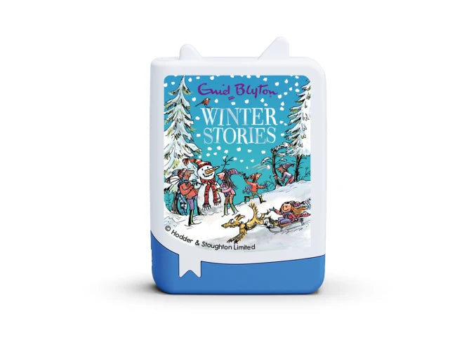 Tonies - Enid Blyton - Winter Stories - Grace and Fox