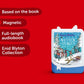 Tonies - Enid Blyton - Winter Stories - Grace and Fox