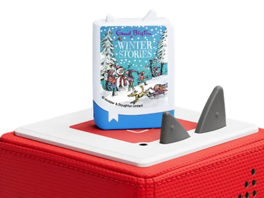 Tonies - Enid Blyton - Winter Stories - Grace and Fox