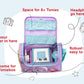 Tonies - Listen & Play Bag - Peppa Pig - Grace and Fox