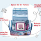 Tonies - Listen & Play Bag - Disney Frozen - Grace and Fox