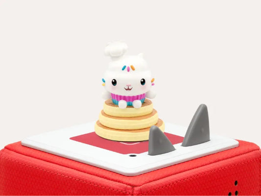 Tonies - Gabby's Dollhouse Cakey Cat