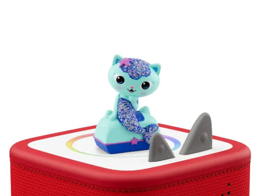 Tonies - Gabby's Dollhouse - Mercat