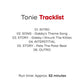 Tonies - Gabby's Dollhouse - Mercat