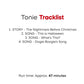 Tonies - The Nightmare Before Christmas