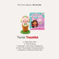 Tonies  - Gabby's Dollhouse Kitty Fairy