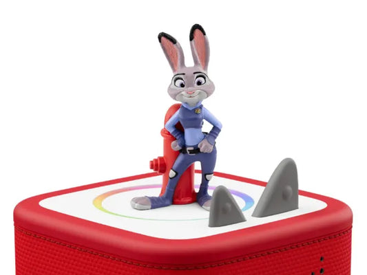 Tonies - Disney Zootropolis