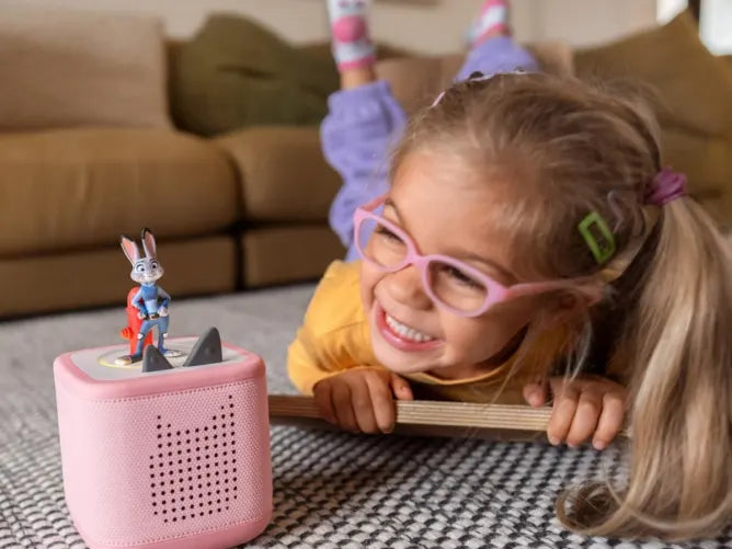 Tonies - Disney Zootropolis