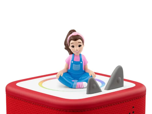 Tonies - Miss Rachel