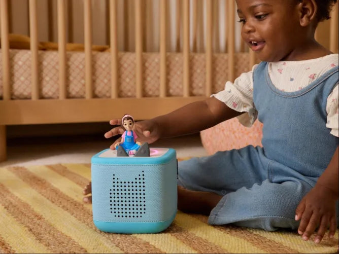 Tonies - Miss Rachel