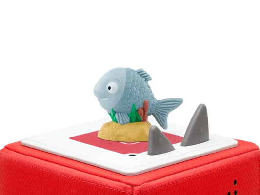 Tonies - Julia Donaldson Tiddler