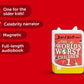 Tonies - The World's Worst Children by David Walliams - Grace and Fox