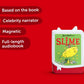 Tonies - Slime By David Walliams - Grace and Fox
