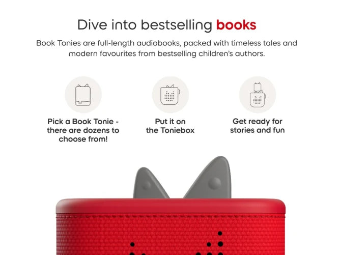 Tonies - Disney - Up