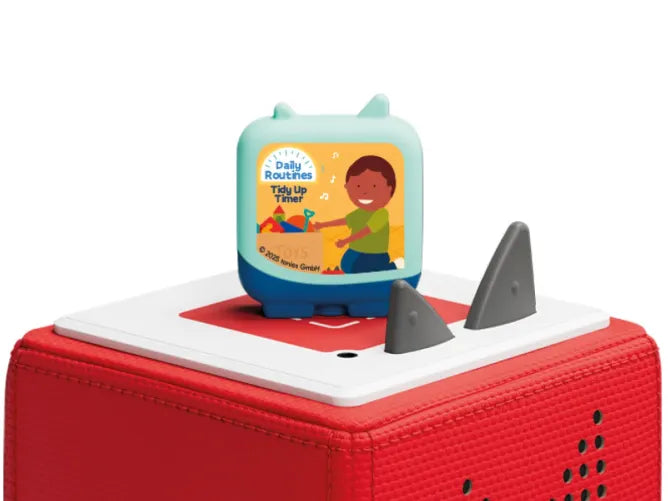Tonies - Daily Routines Tidy Up Timer