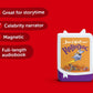 Tonies - Robodog By David Walliams - Grace and Fox