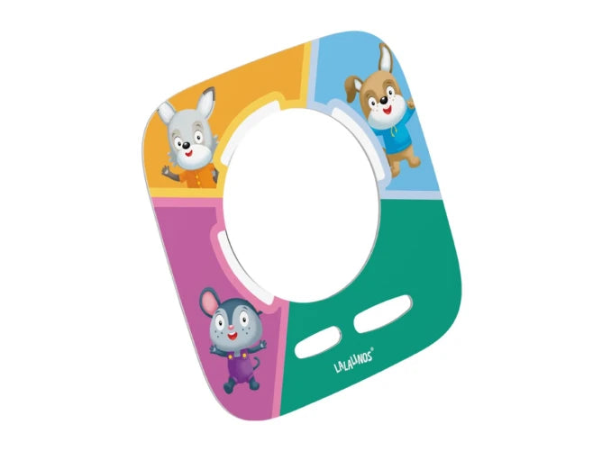 Tonies - Tonieplay Lalalinos: Your Day in Bumbaloo! - Grace and Fox