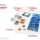 Tonies - Tonieplay - Disney Quiz Kingdom