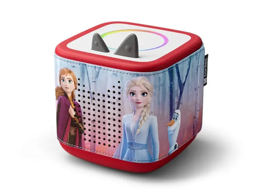 Tonies - Disney Frozen Toniebox 2 Sleeve - Grace and Fox