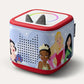 Tonies - Disney Princess Toniebox 2 Sleeve