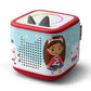Tonies - Gabby’s Dollhouse Toniebox 2 Sleeve - Grace and Fox