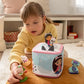 Tonies - Gabby’s Dollhouse Toniebox 2 Sleeve - Grace and Fox