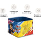 Tonies -PAW Patrol Toniebox 2 Sleeve - Grace and Fox