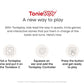 Tonies - Tonieplay Discover: Gabby's Cat-tastic Scavenger Hunt - Grace and Fox