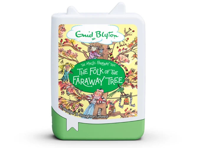 Tonies - Enid Blyton The Folk of the Faraway Tree