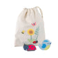 Orange Tree Toys - Stacking Wooden Spring Garden - Grace and Fox