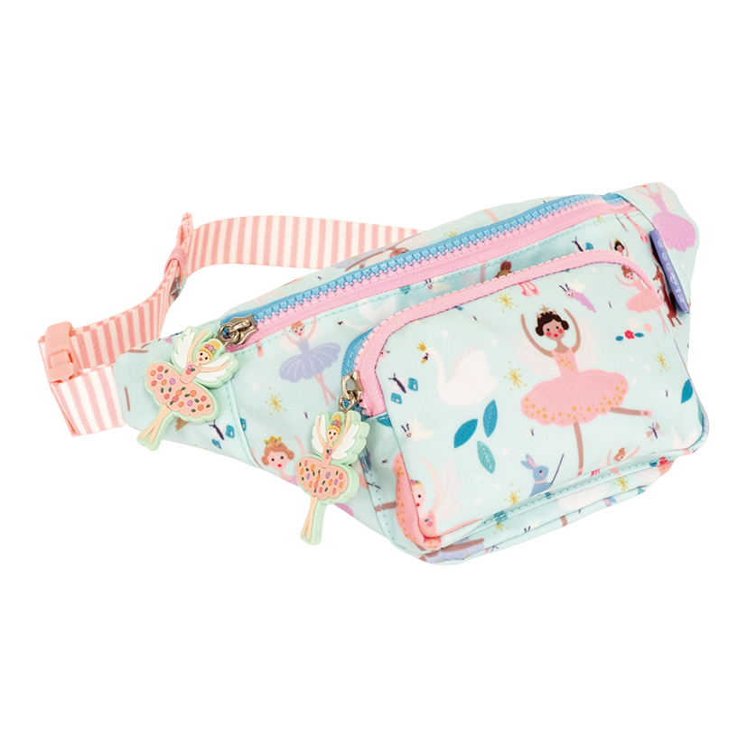 Floss & Rock - Enchanted Belt Bag - Grace and Fox