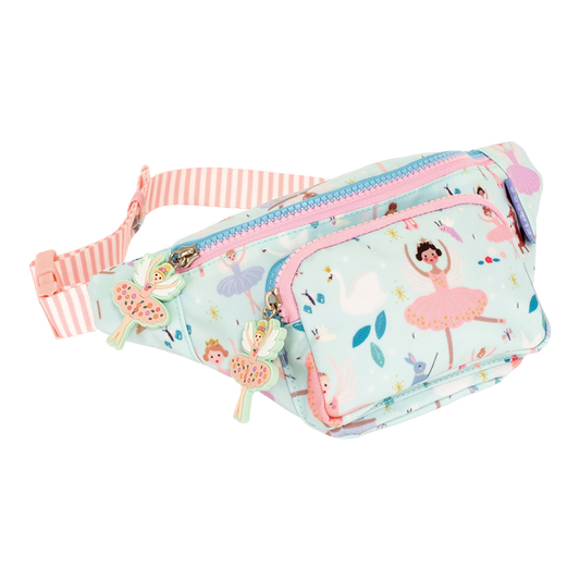Floss & Rock - Enchanted Belt Bag - Grace and Fox