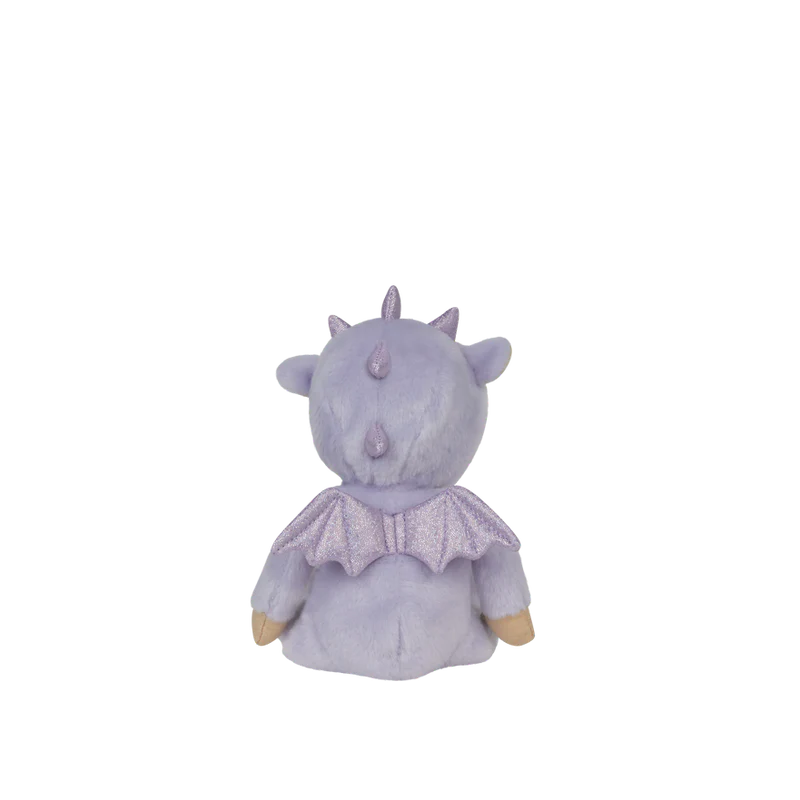 Olli Ella Dinky Dinkum Doll - Duffy Dragon