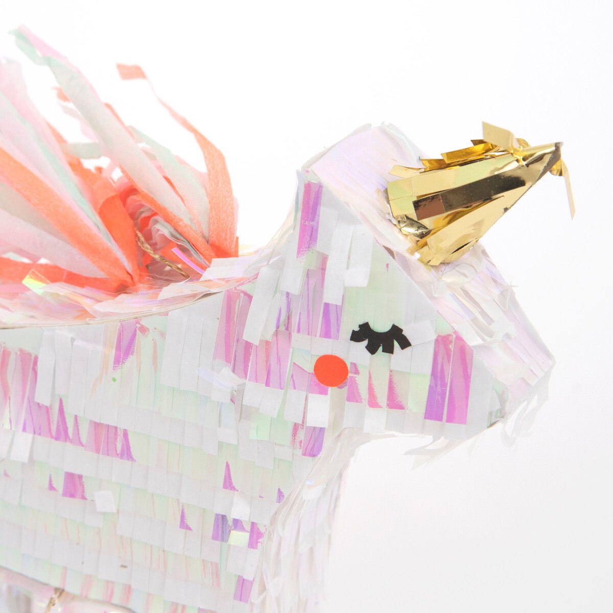 Meri Meri Unicorn Piñata Favour