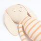 Alfalfa Bunny Large Soft Toy By Meri Meri - Grace and Fox