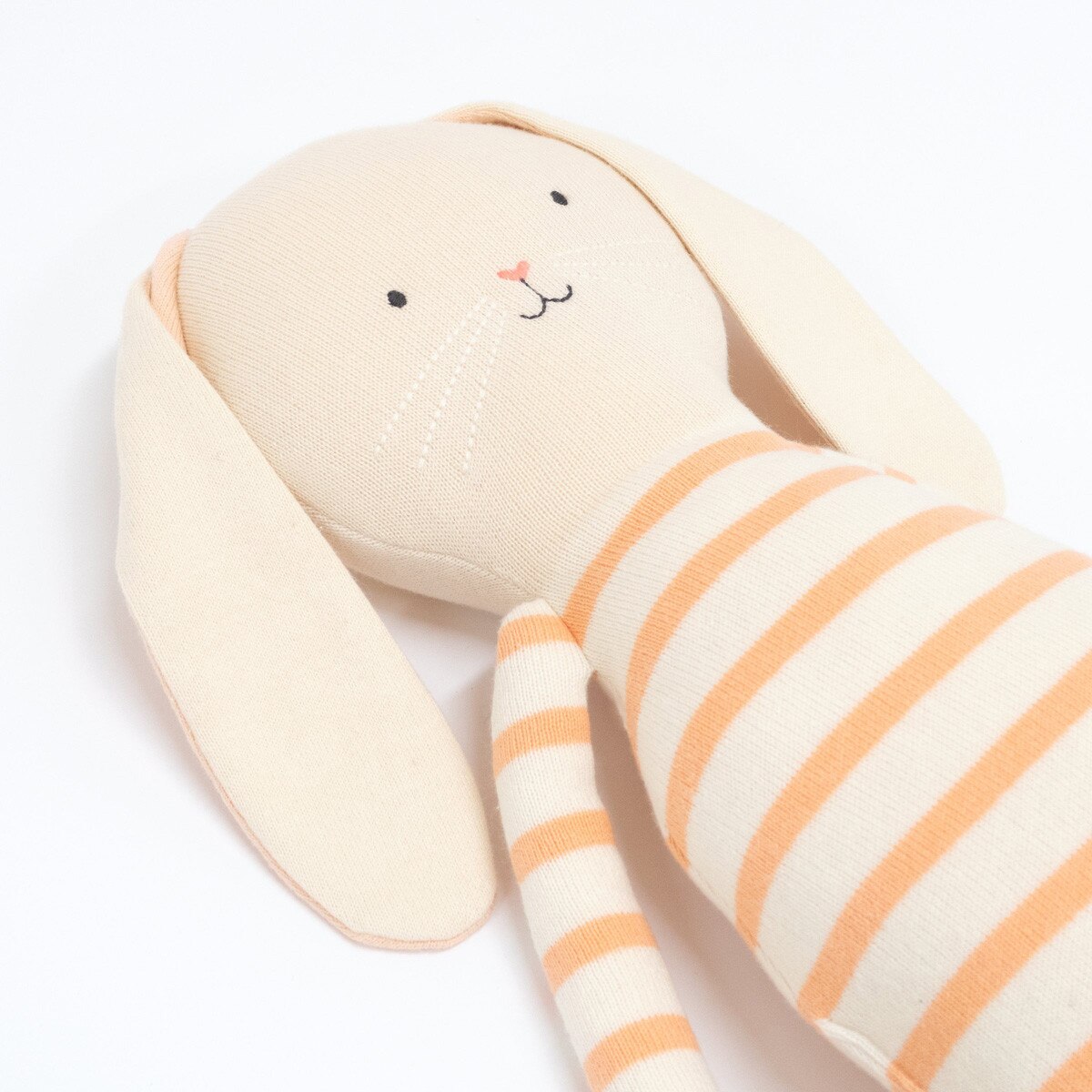 Alfalfa Bunny Large Soft Toy By Meri Meri - Grace and Fox