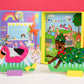 Magnetic Dress Up - Pets - Grace and Fox