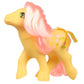 My Little Pony Classic Retro Ponies - Posey - Grace and Fox